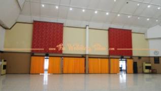 sisi gedung full wallpaper - polda gedung pernikahan surabaya